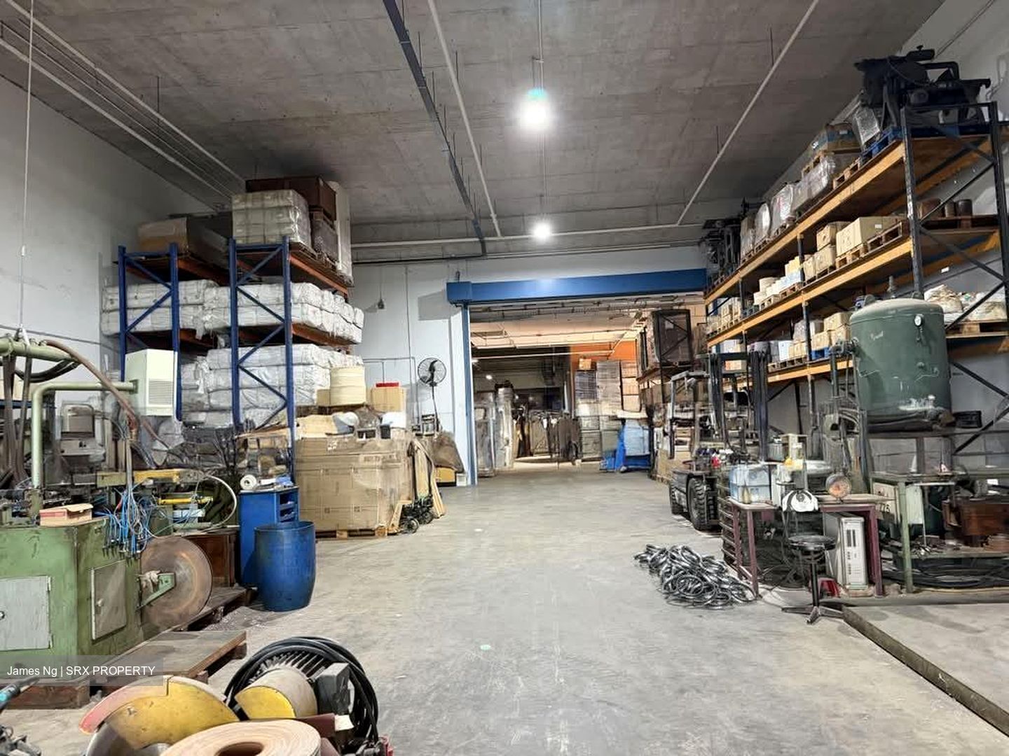 Shine@tuas South (D22), Factory #626351701
